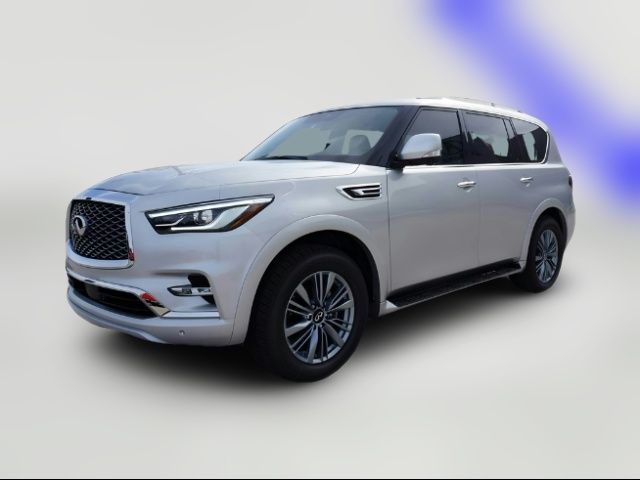 2023 INFINITI QX80 Luxe