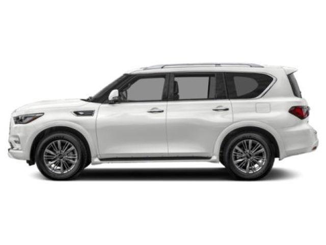 2023 INFINITI QX80 Luxe