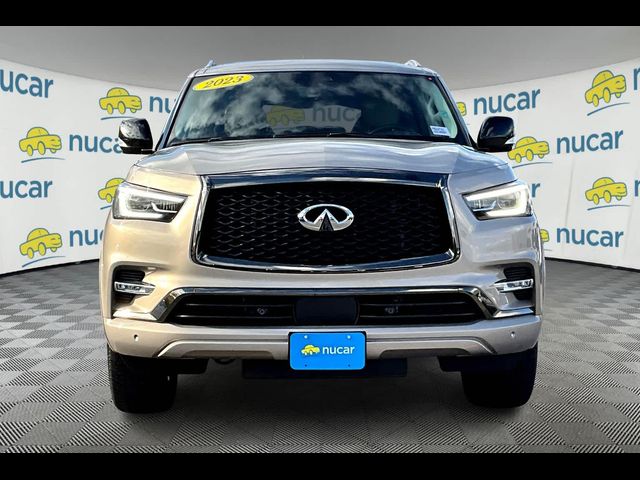 2023 INFINITI QX80 Premium Select