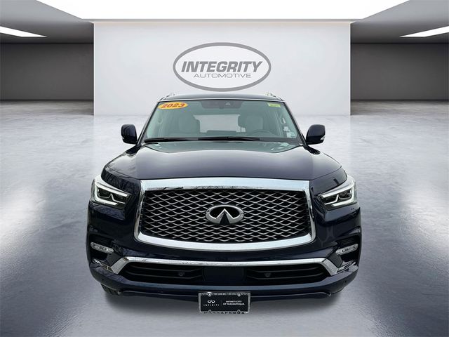 2023 INFINITI QX80 Luxe