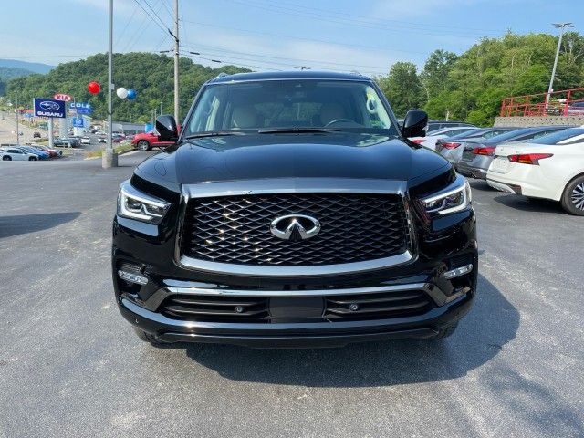 2023 INFINITI QX80 Premium Select