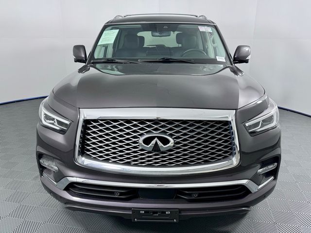 2023 INFINITI QX80 Luxe