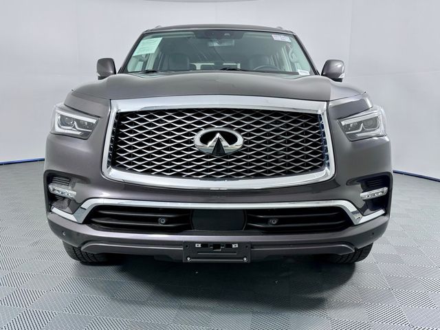 2023 INFINITI QX80 Luxe