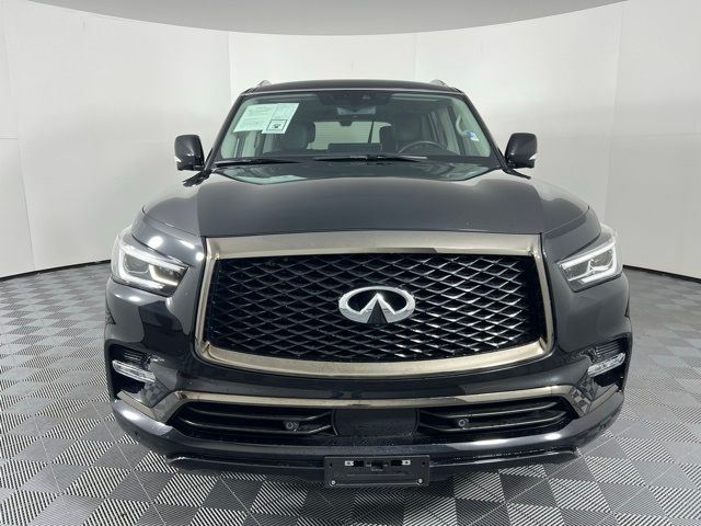 2023 INFINITI QX80 Premium Select