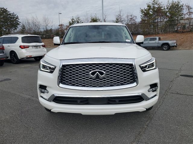 2023 INFINITI QX80 Luxe