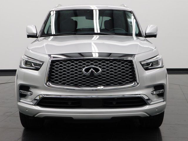 2023 INFINITI QX80 Luxe