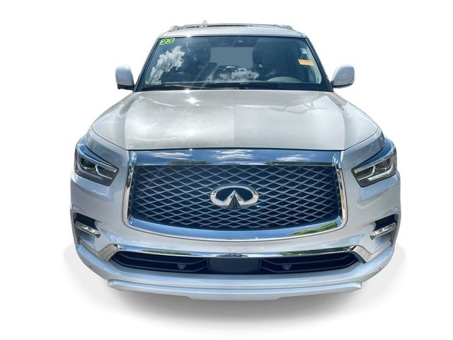 2023 INFINITI QX80 Luxe