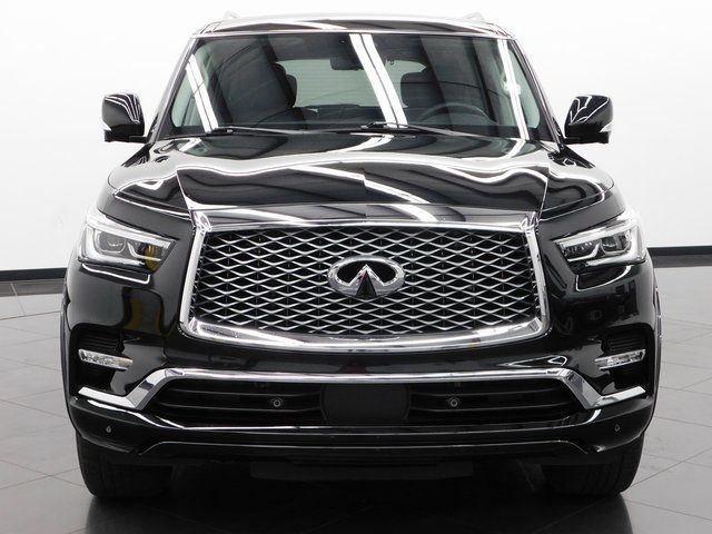 2023 INFINITI QX80 Luxe