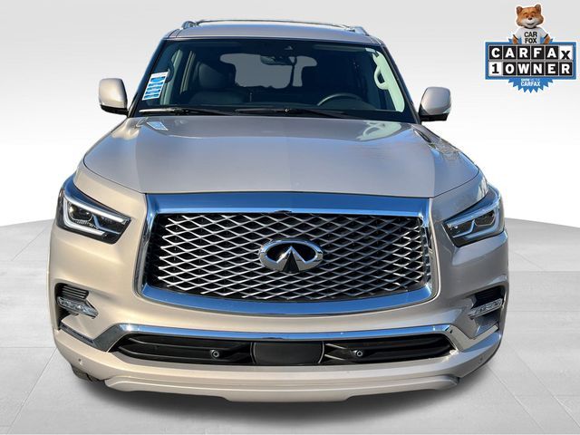 2023 INFINITI QX80 Luxe