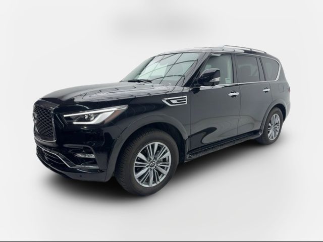 2023 INFINITI QX80 Premium Select