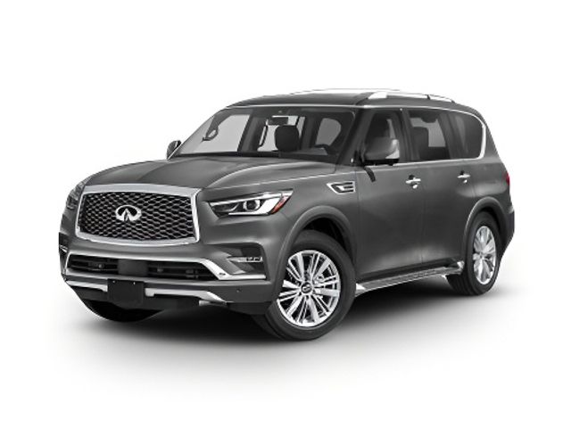 2023 INFINITI QX80 Premium Select