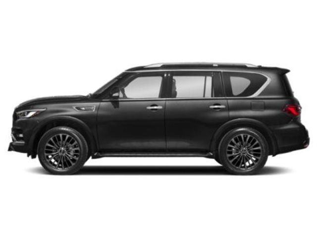 2023 INFINITI QX80 Premium Select