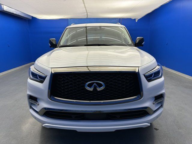 2023 INFINITI QX80 Premium Select