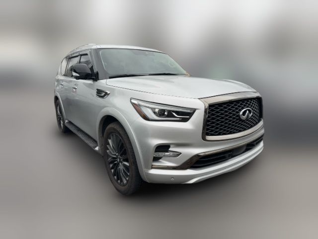 2023 INFINITI QX80 Premium Select