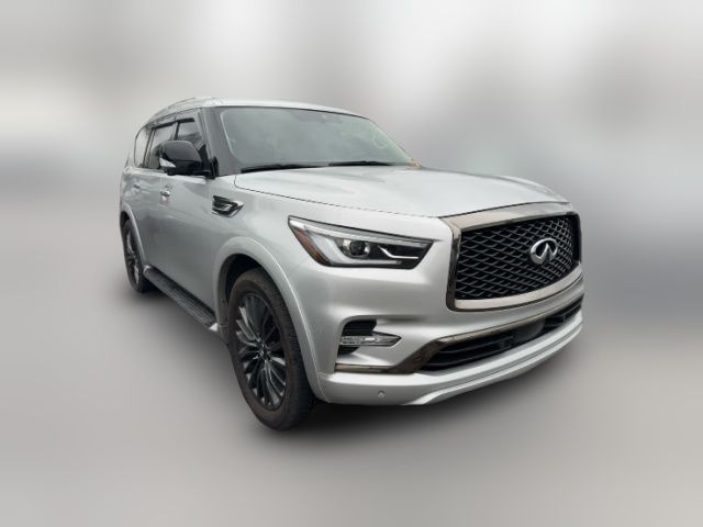 2023 INFINITI QX80 Premium Select