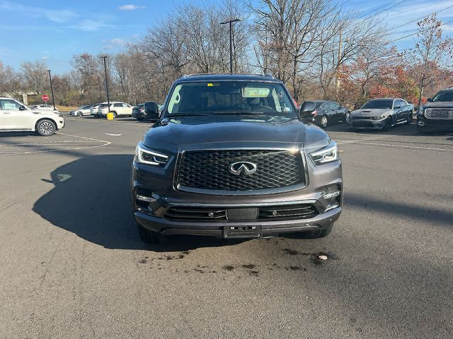 2023 INFINITI QX80 Premium Select