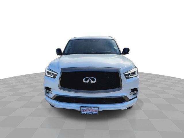 2023 INFINITI QX80 Premium Select