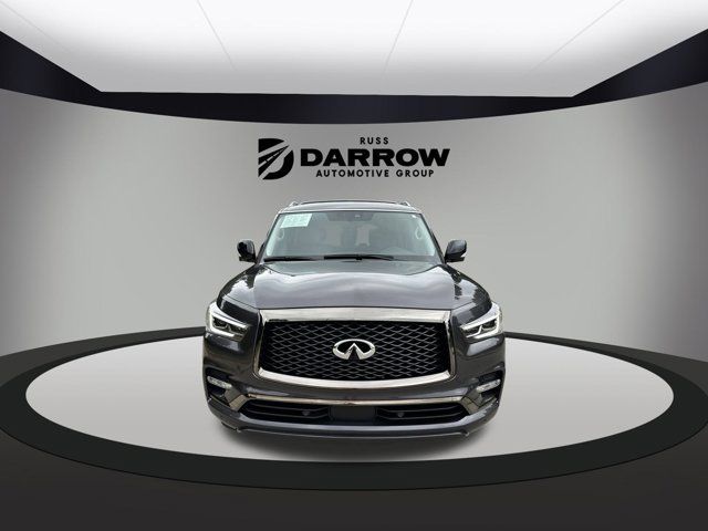 2023 INFINITI QX80 Premium Select