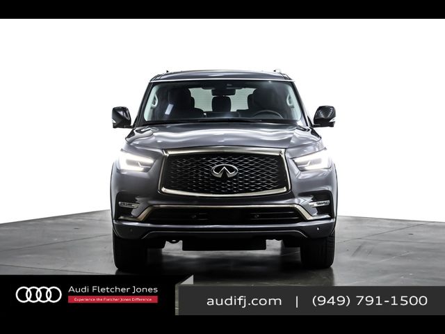 2023 INFINITI QX80 Premium Select