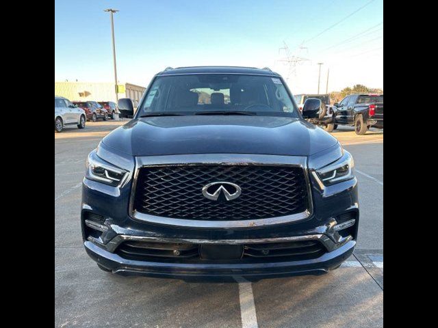 2023 INFINITI QX80 Premium Select