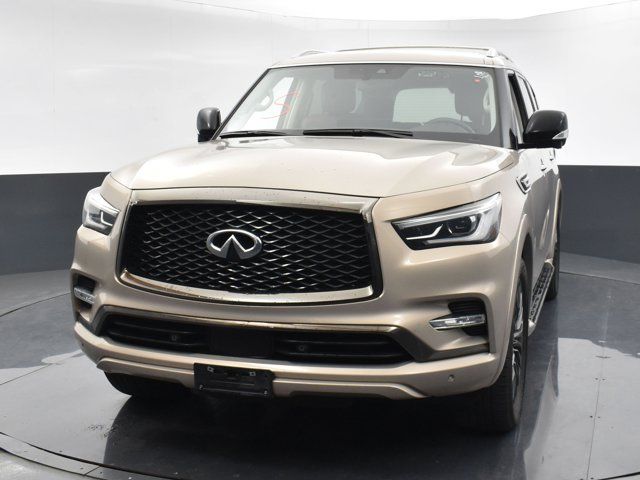 2023 INFINITI QX80 Premium Select