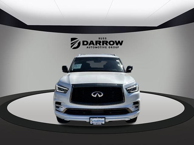 2023 INFINITI QX80 Premium Select