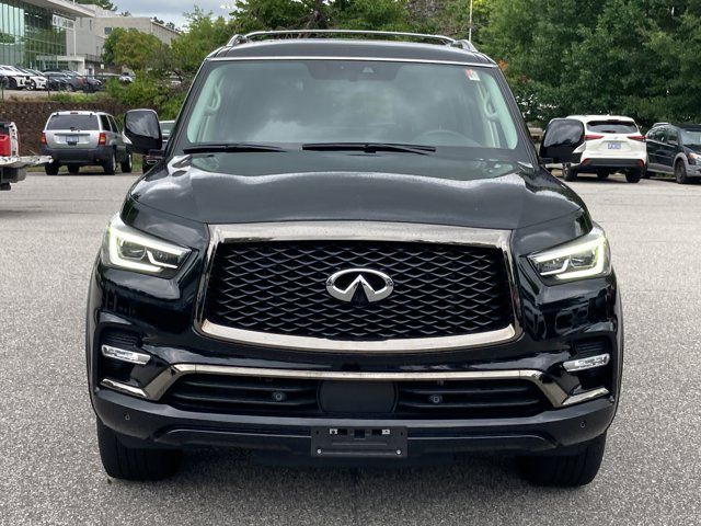 2023 INFINITI QX80 Premium Select