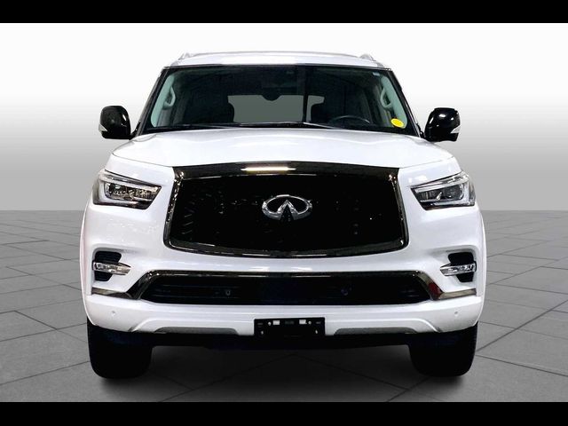 2023 INFINITI QX80 Premium Select