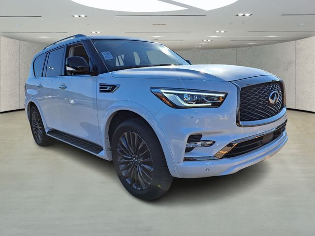 2023 INFINITI QX80 Premium Select