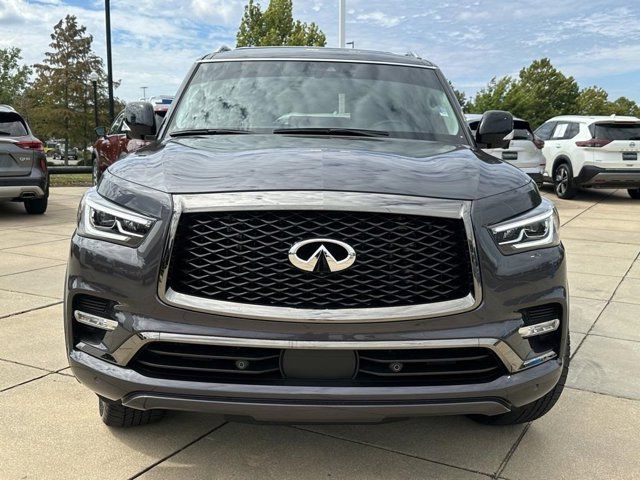 2023 INFINITI QX80 Premium Select