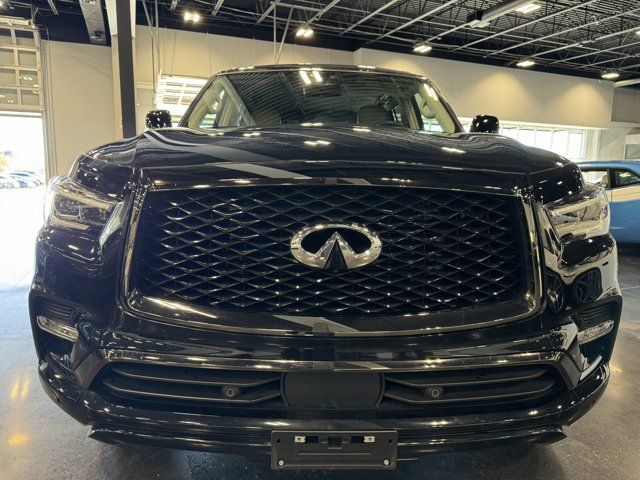 2023 INFINITI QX80 Premium Select