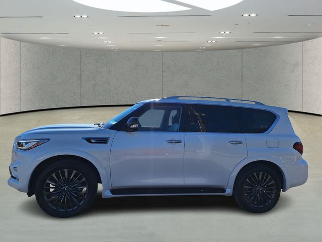 2023 INFINITI QX80 Premium Select