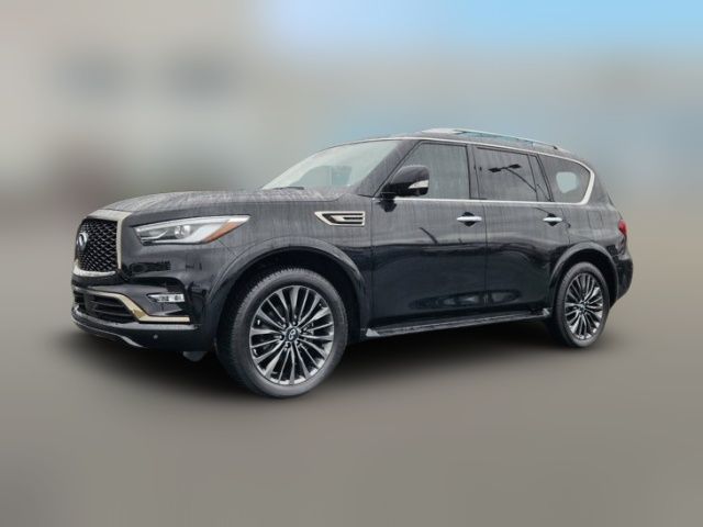 2023 INFINITI QX80 Premium Select