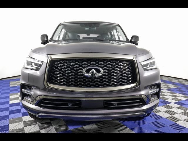 2023 INFINITI QX80 Premium Select