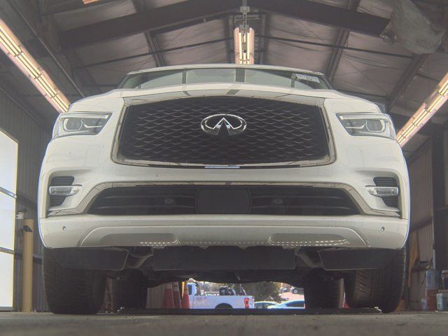 2023 INFINITI QX80 Premium Select