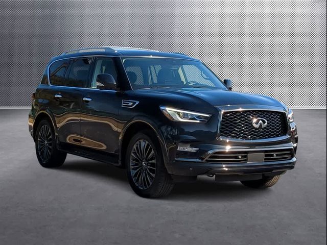 2023 INFINITI QX80 Premium Select