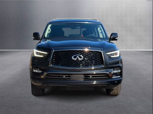 2023 INFINITI QX80 Premium Select