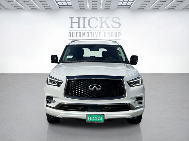 2023 INFINITI QX80 Premium Select