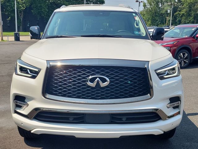 2023 INFINITI QX80 Premium Select