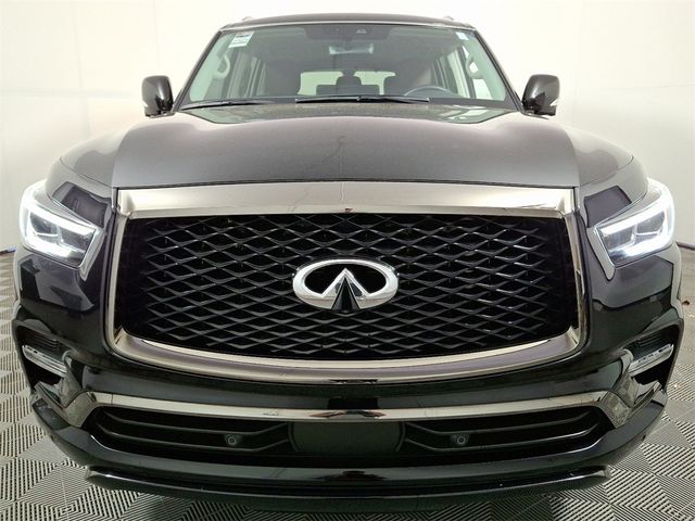 2023 INFINITI QX80 Premium Select