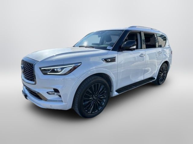 2023 INFINITI QX80 Premium Select