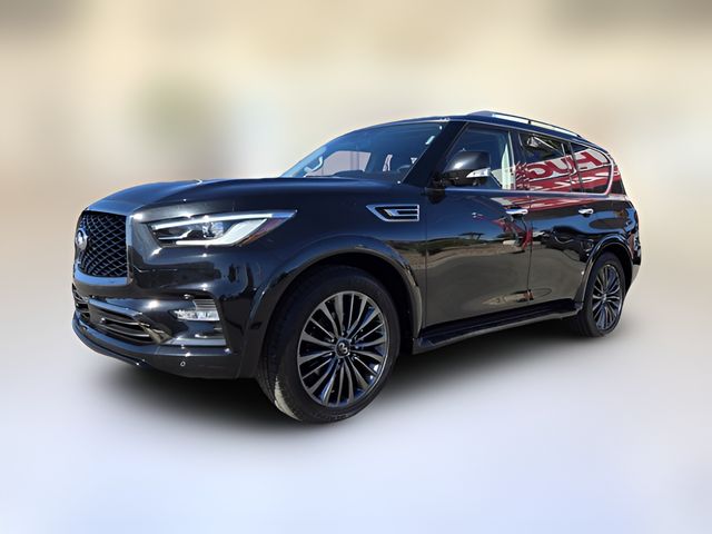 2023 INFINITI QX80 Premium Select