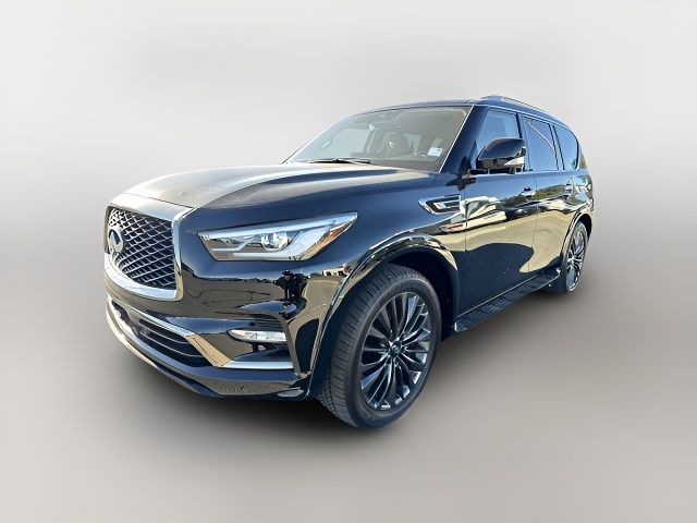 2023 INFINITI QX80 Premium Select