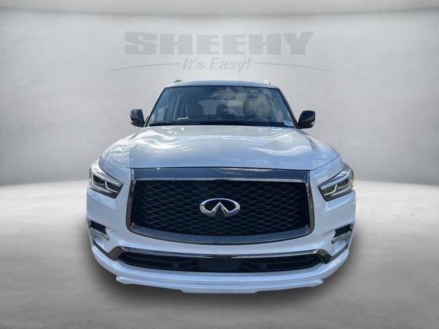 2023 INFINITI QX80 Premium Select