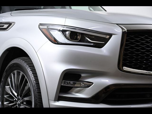 2023 INFINITI QX80 Premium Select