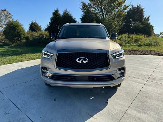 2023 INFINITI QX80 Premium Select