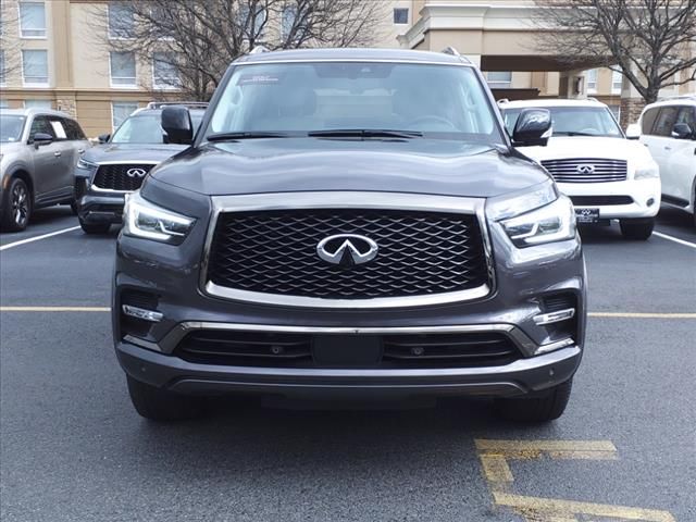 2023 INFINITI QX80 Premium Select