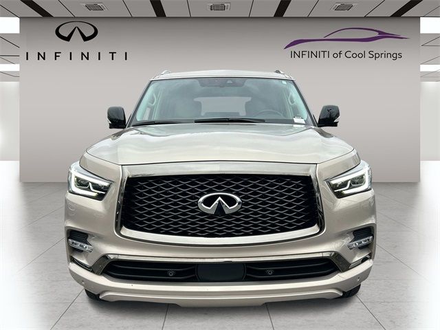 2023 INFINITI QX80 Premium Select