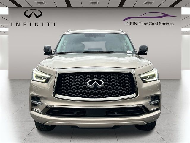 2023 INFINITI QX80 Premium Select