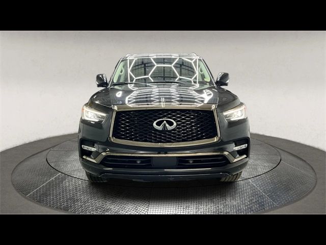 2023 INFINITI QX80 Premium Select